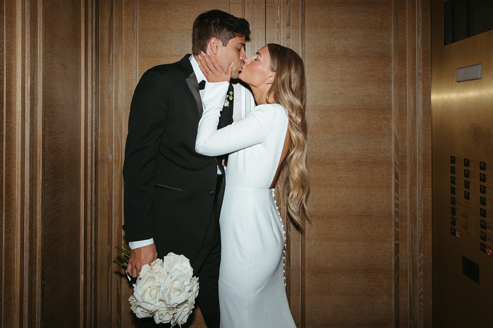 Nola Wedding,Four Seasons New Orleans