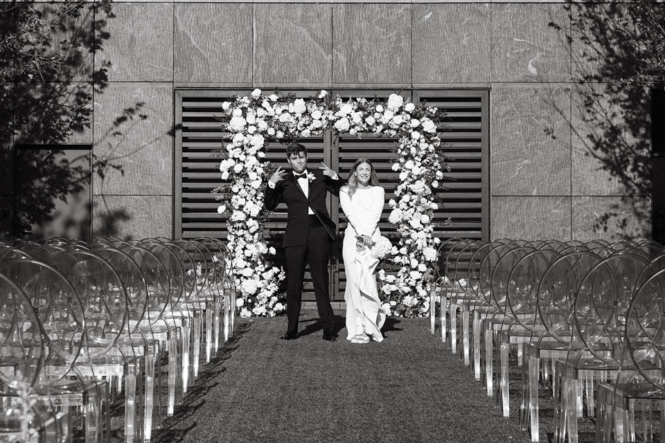 Houston Wedding,Four Seasons New Orleans