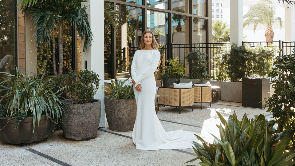 Houston Wedding,Nola Wedding