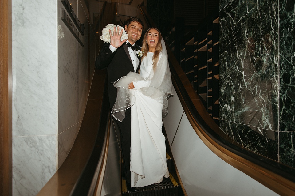 Nola Wedding,Four Seasons New Orleans