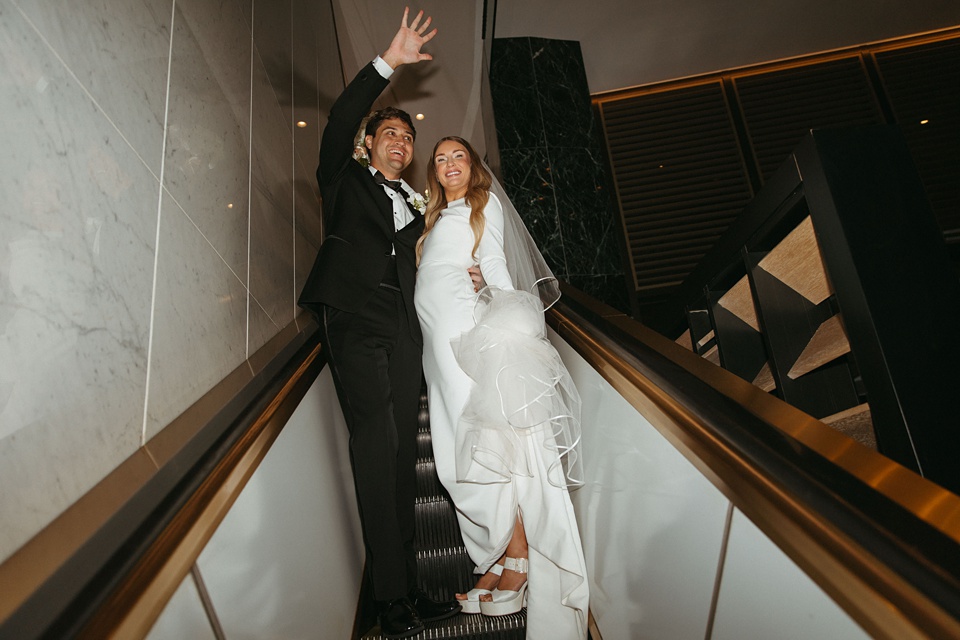 Four Seasons New Orleans,Romantic floral arrangements by Leaf and Petal