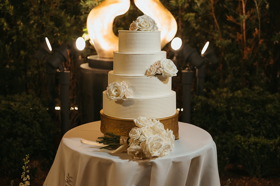 Four Seasons New Orleans,Houston Wedding