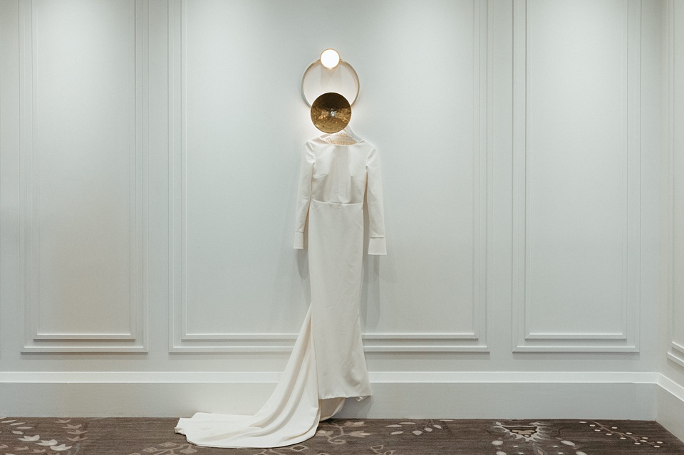 Houston Wedding,Romantic floral arrangements by Leaf and Petal