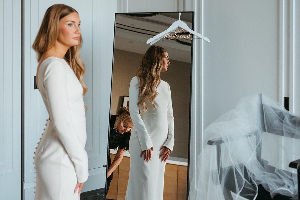 Four Seasons New Orleans,Nola Wedding