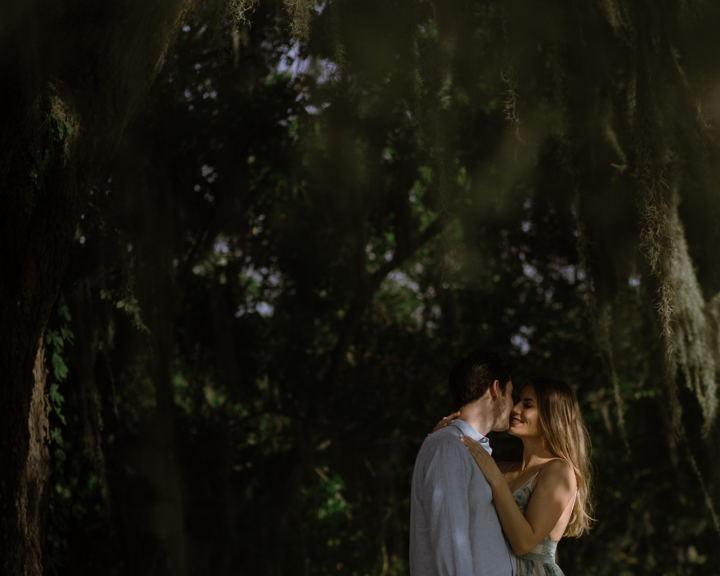 engagement photo inspiration,New Orleans Engagement Session