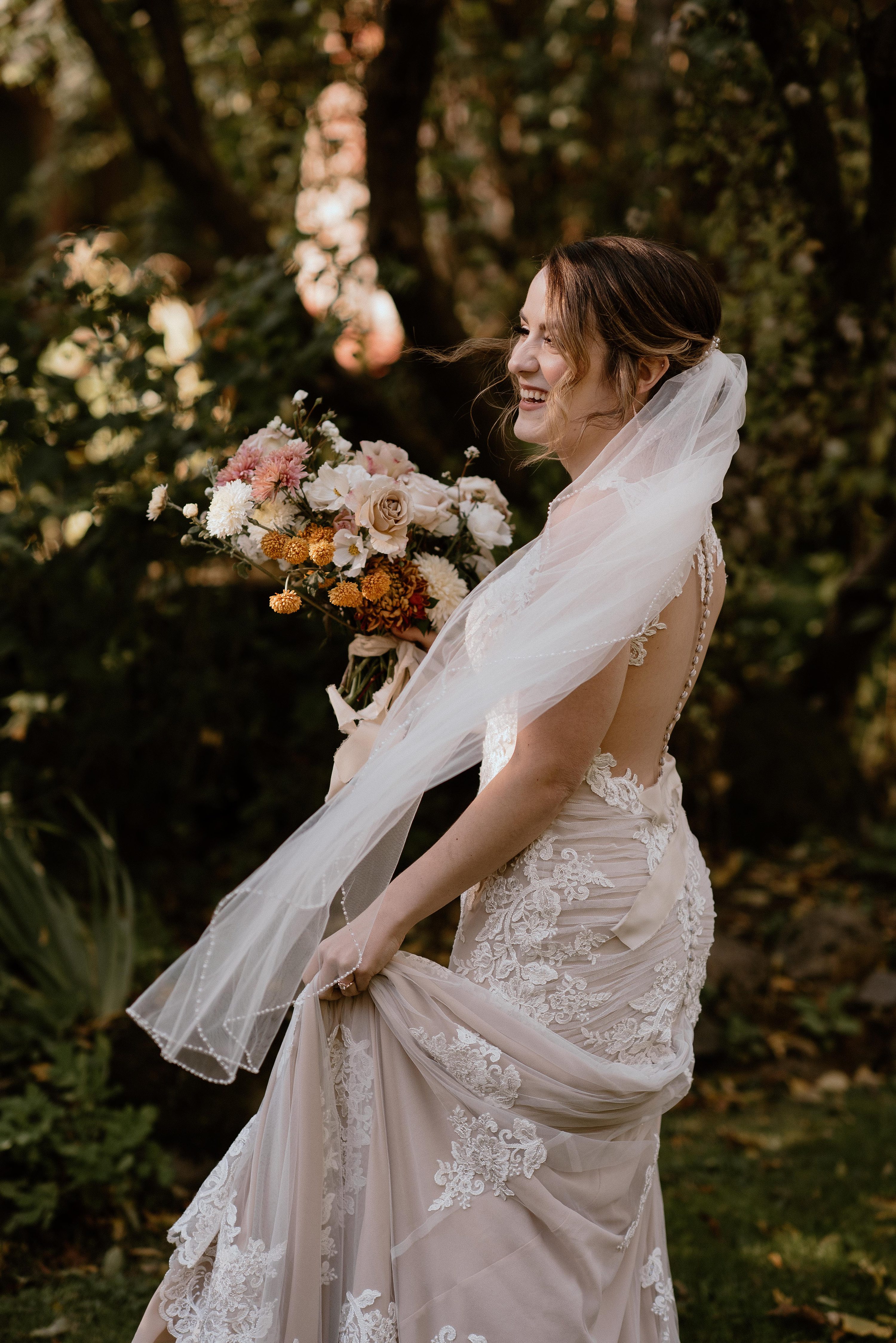 mt hood elopement photographer,portland wedding