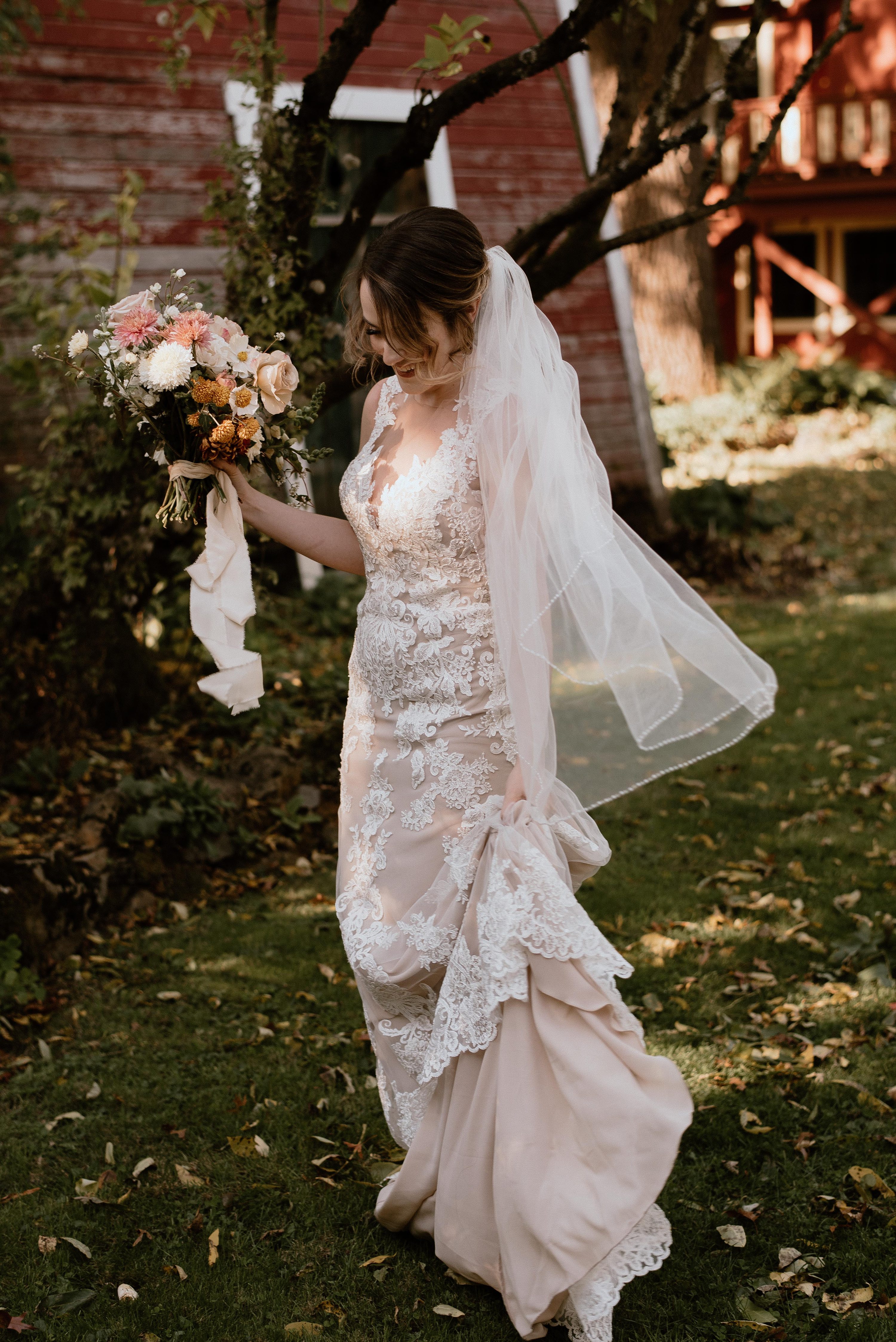 pnw wedding,elopement photographer