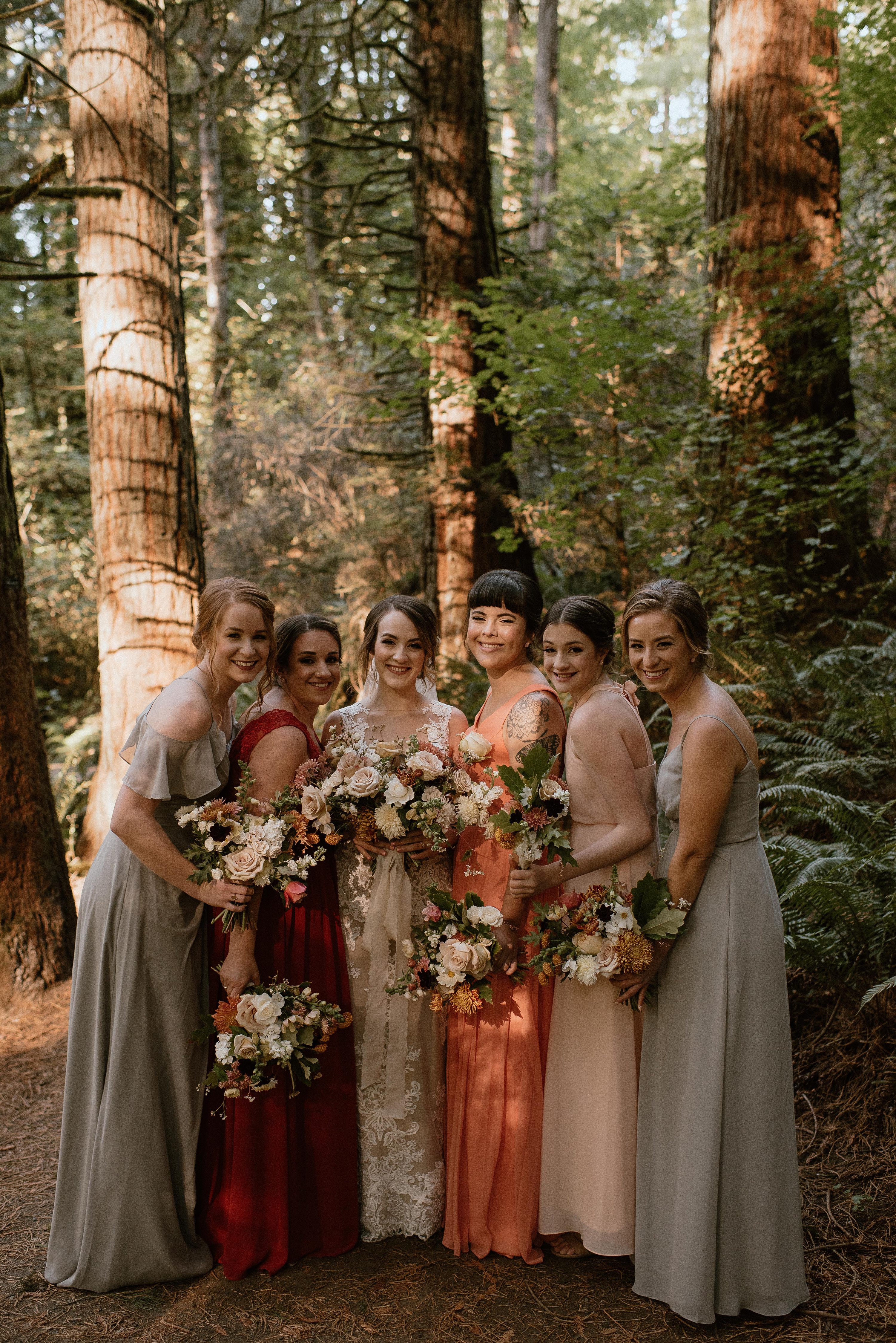 elopement photographer,pnw wedding