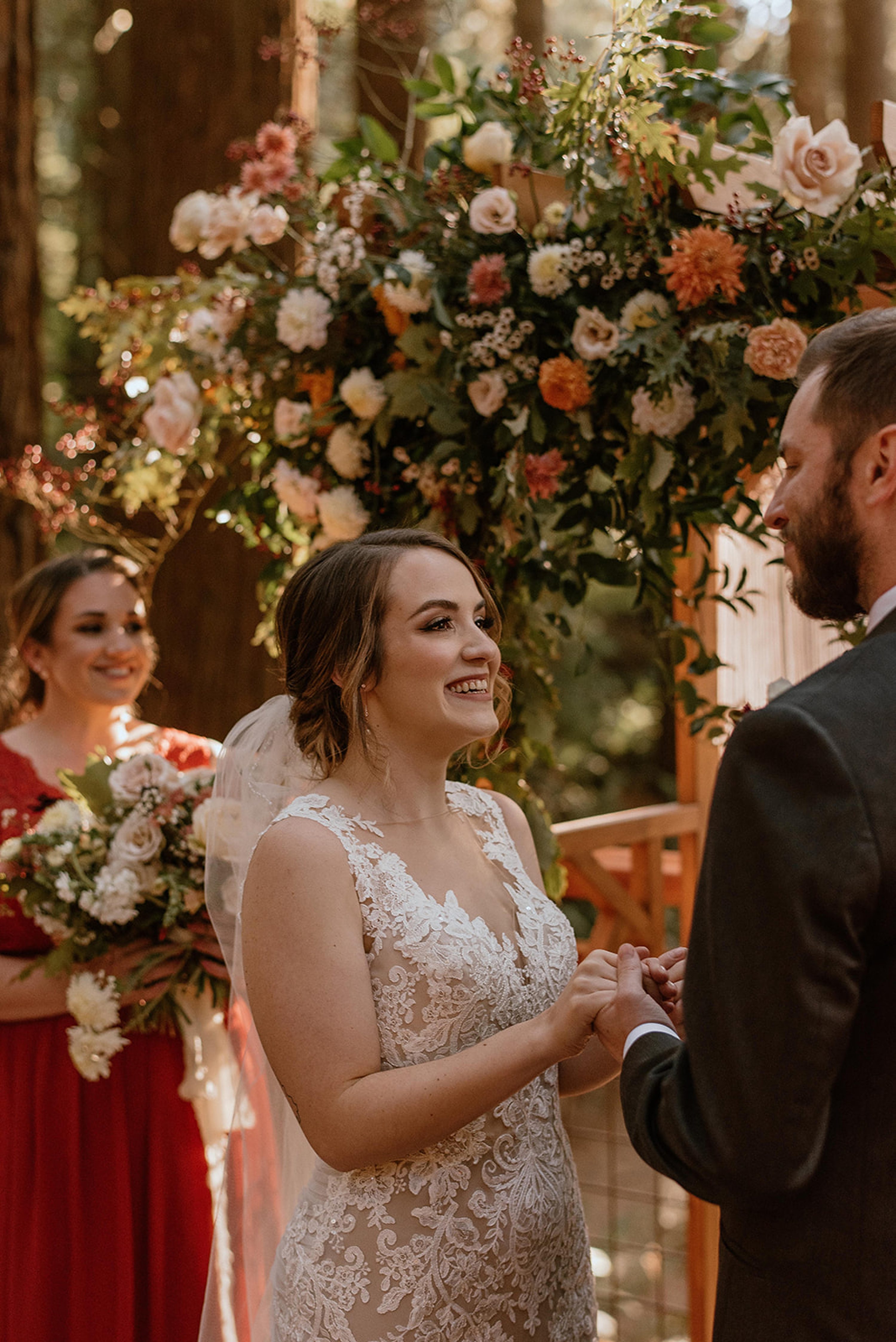 mt hood elopement photographer