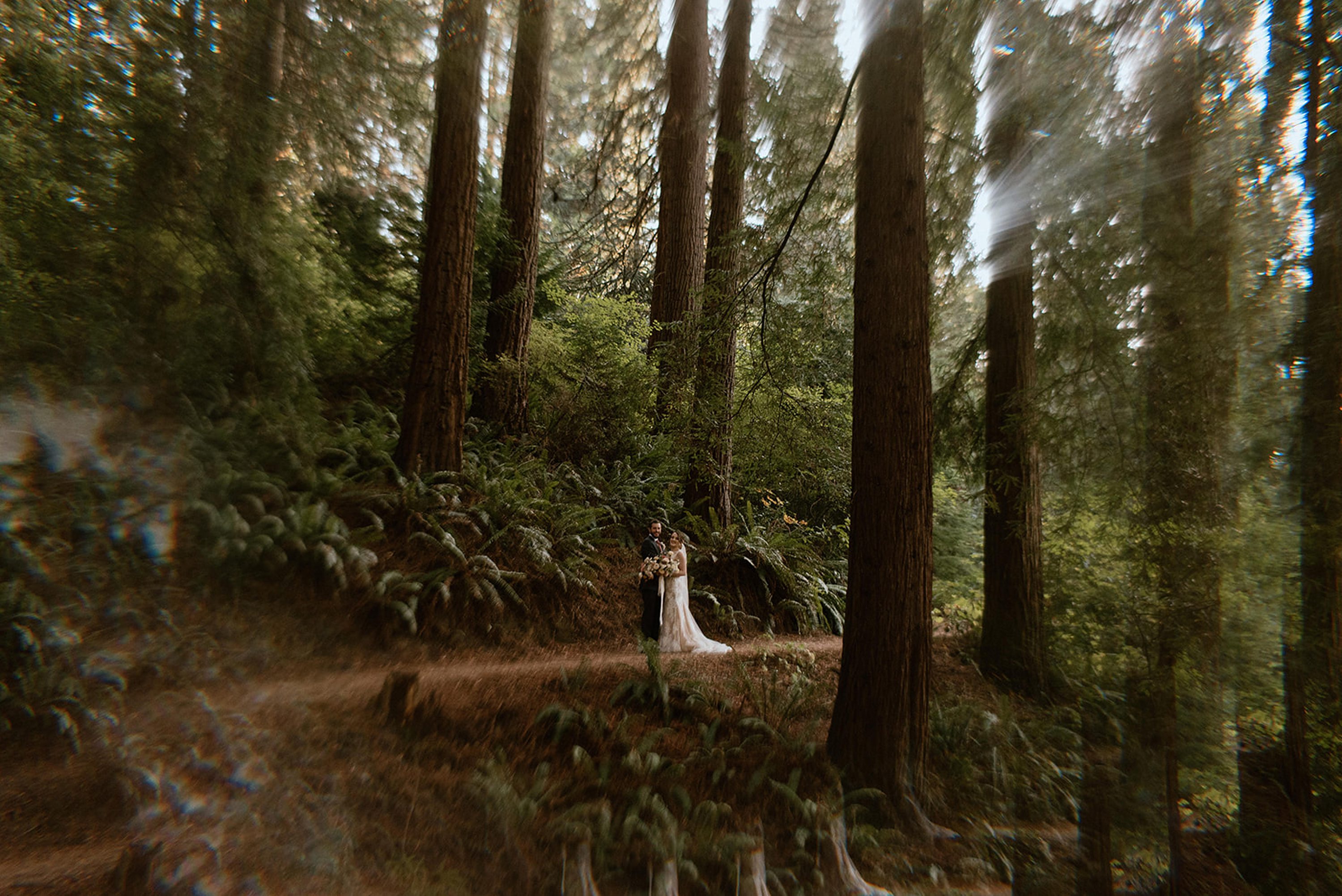 pnw elopement photographer