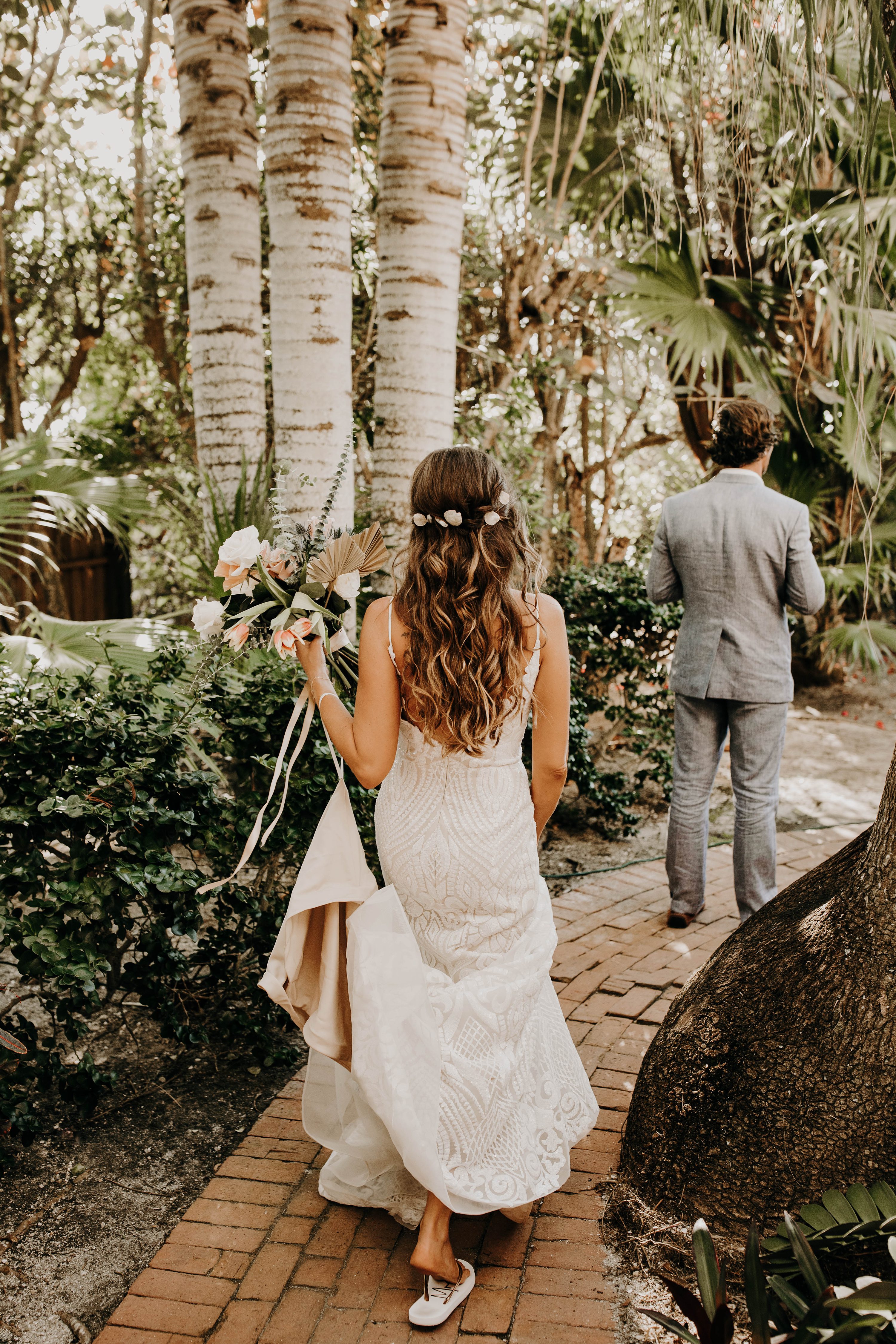 beach wedding,south florida wedding photographer