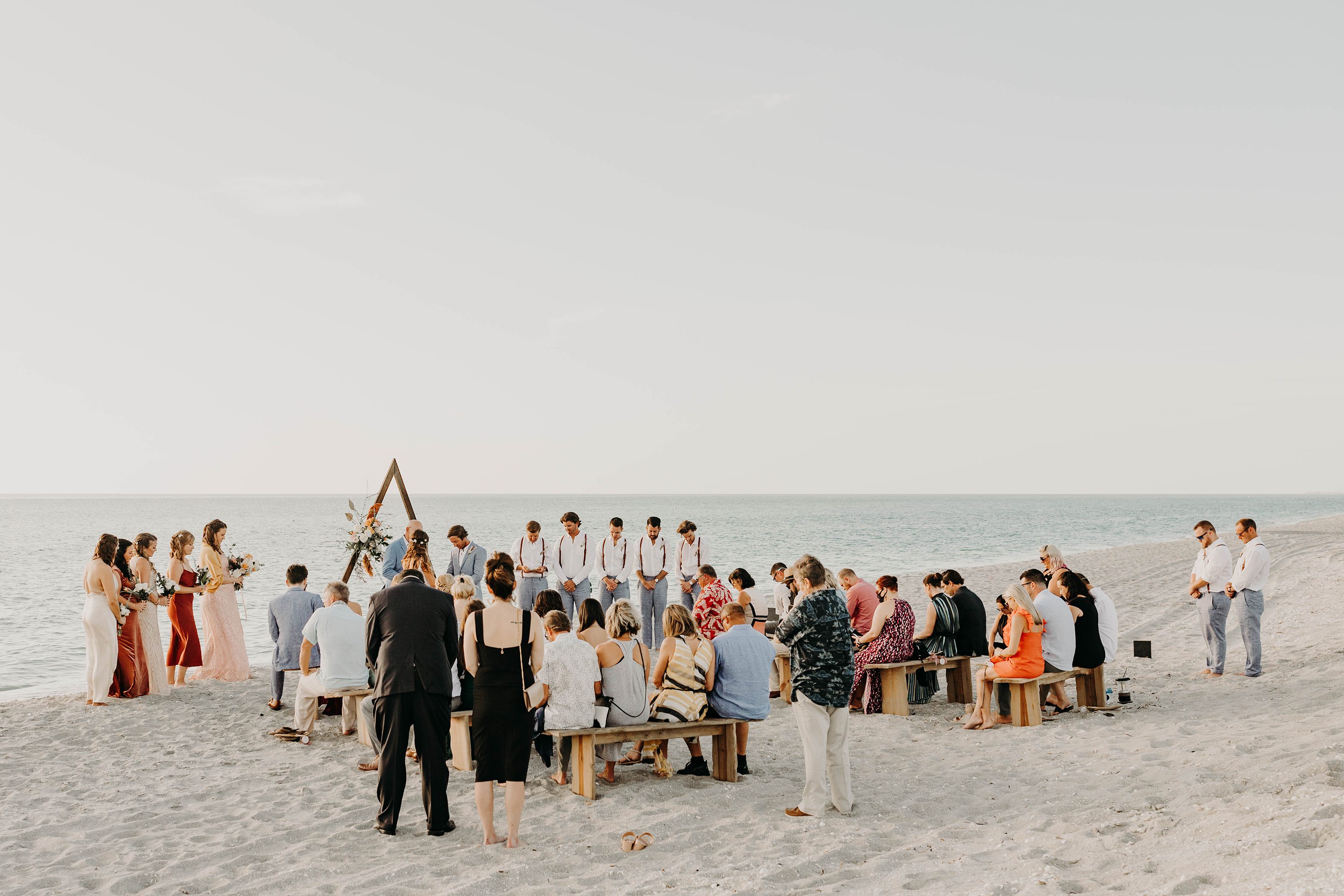 beach wedding,