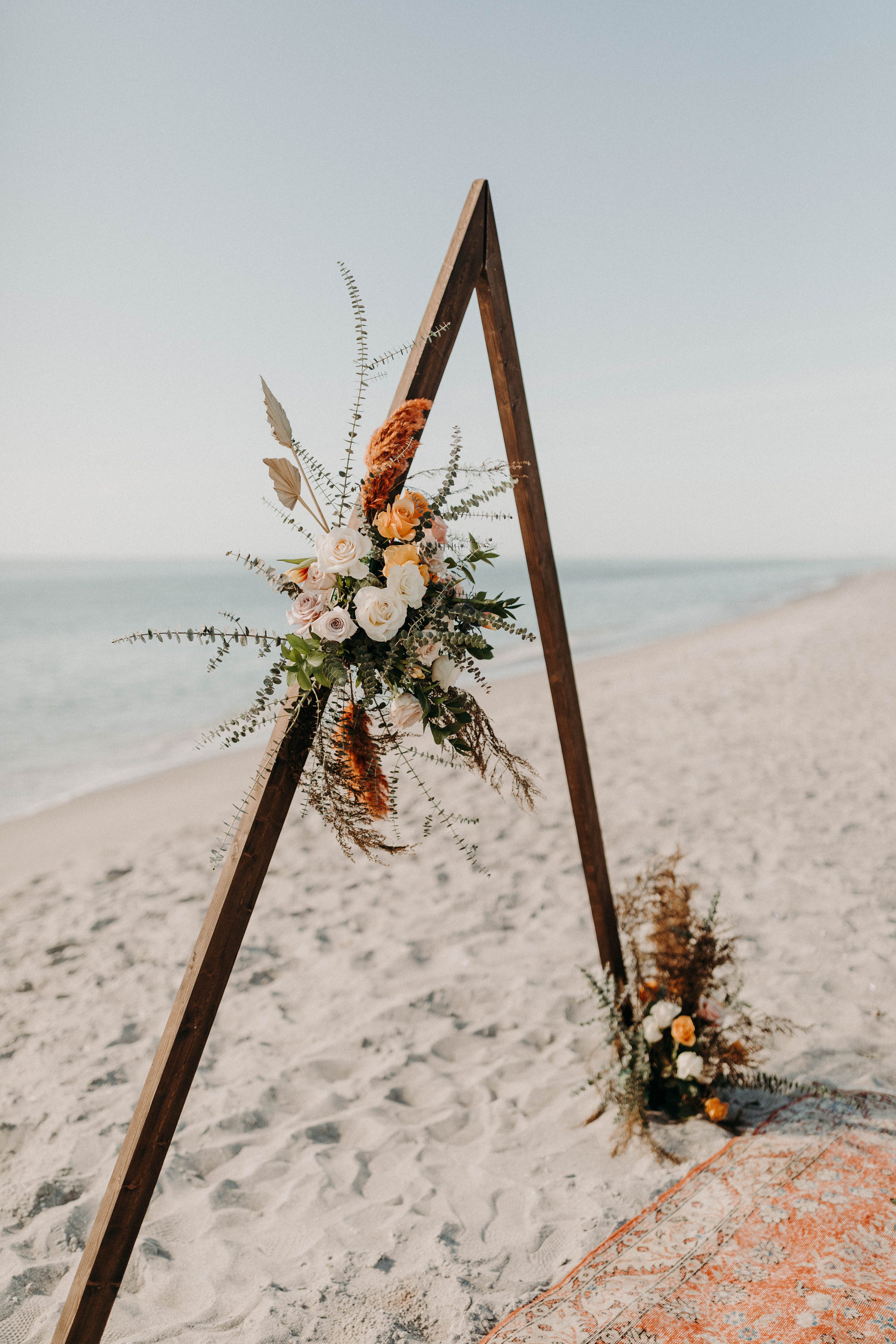 florida wedding,boho wedding inspiration