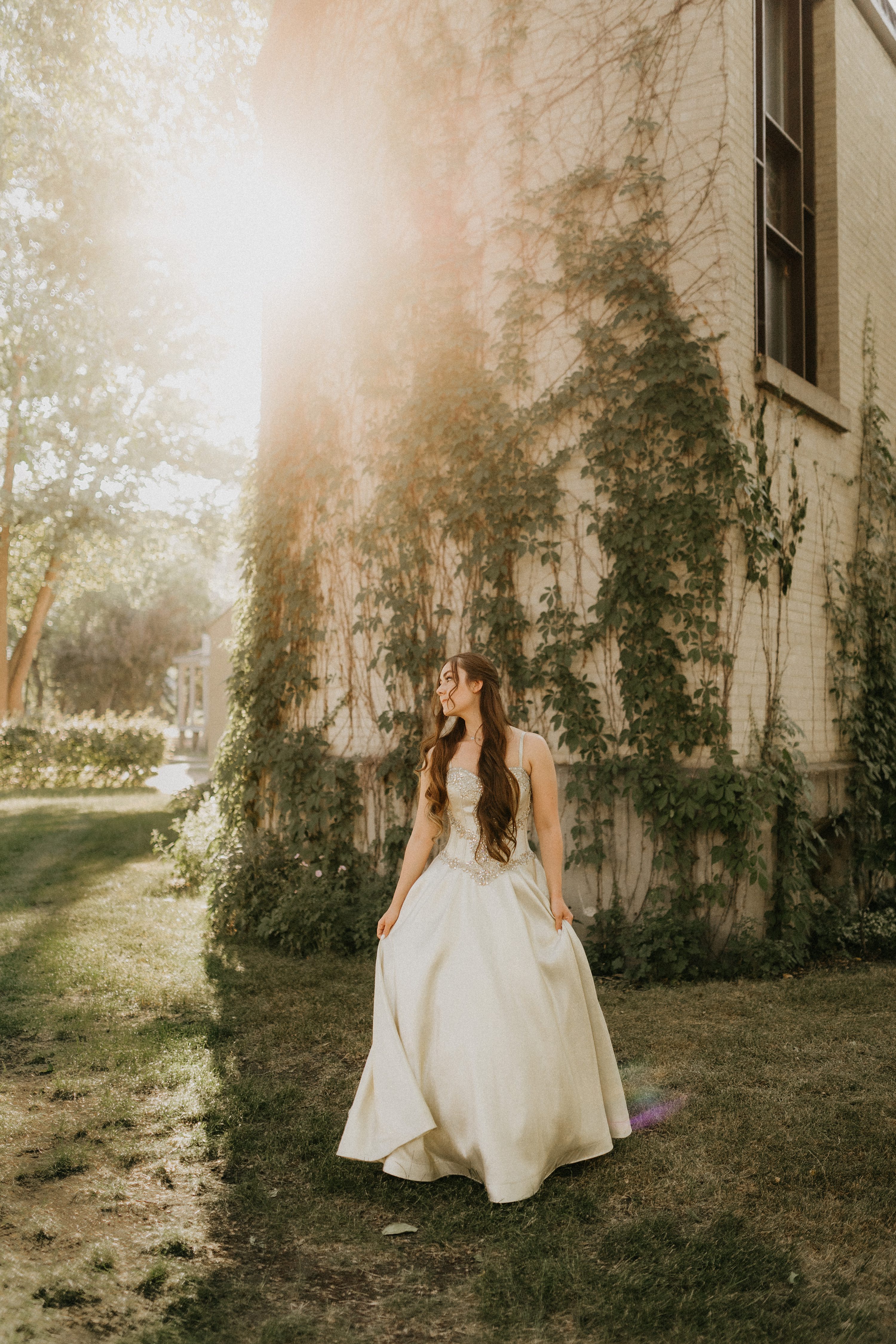 Hannah goetz wedding | Beachweddingtips.com