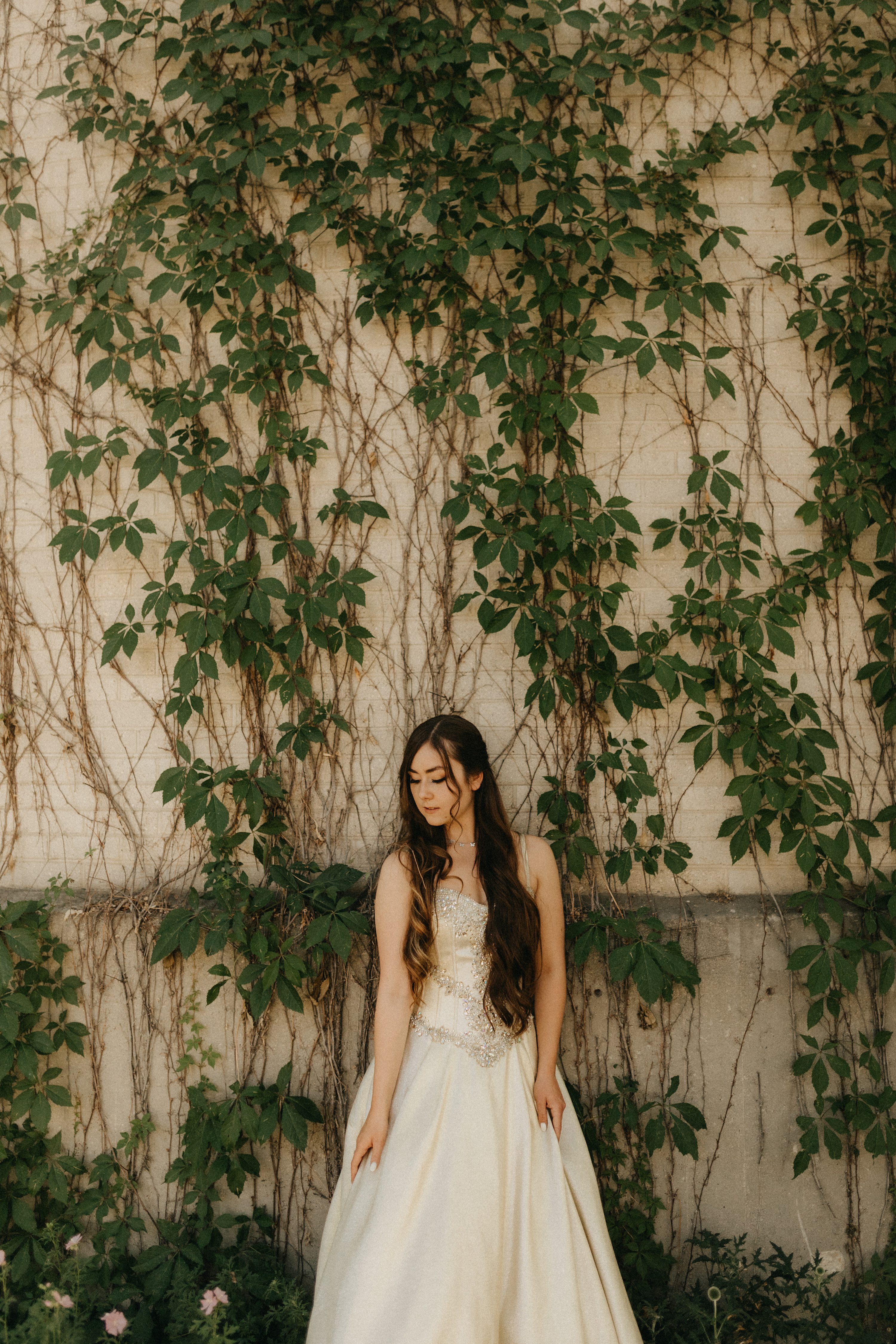 Hannah goetz wedding | Beachweddingtips.com