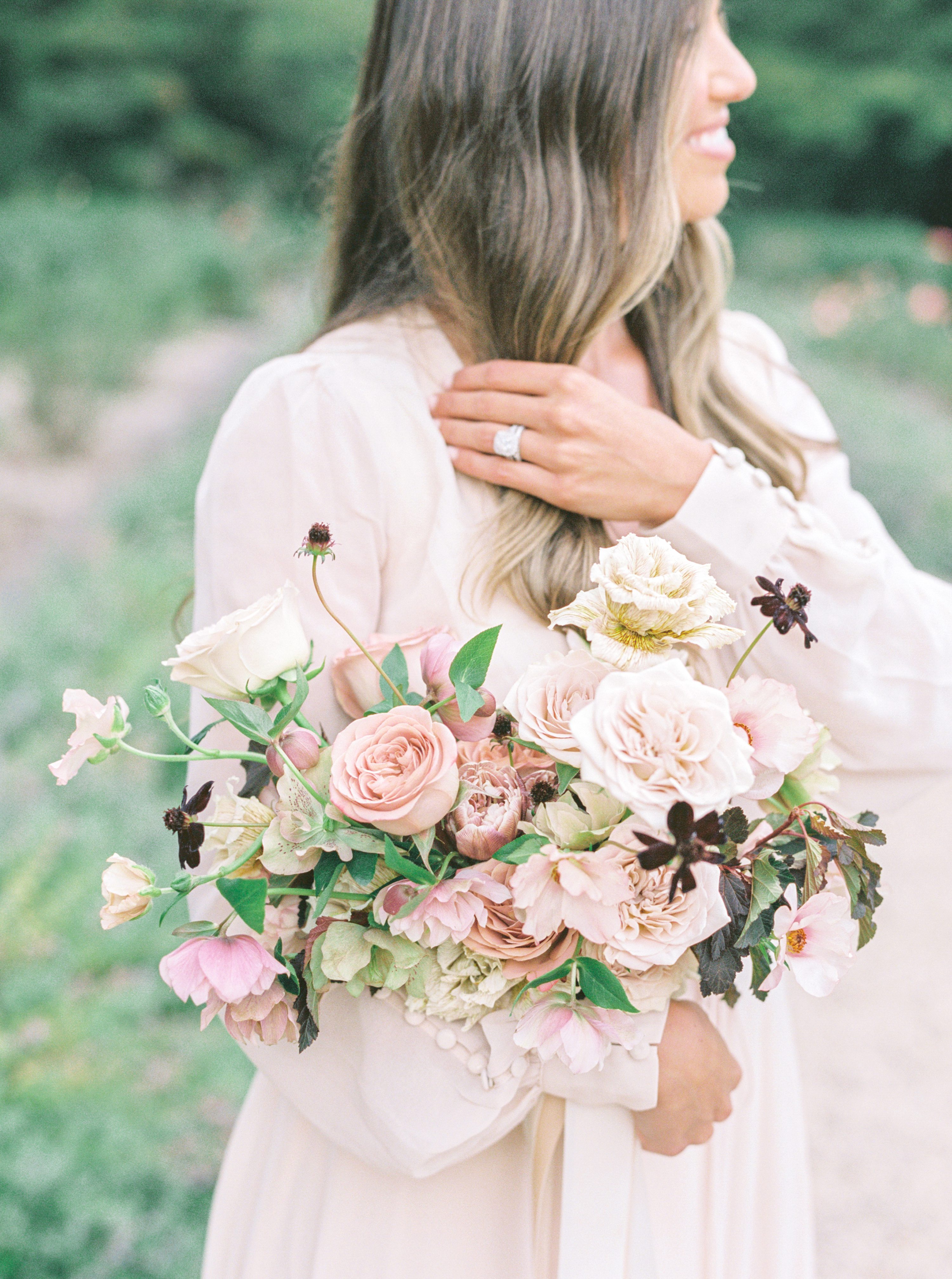 PLanting Fields Arboretum Engagement Photos,New York Wedding Photographer