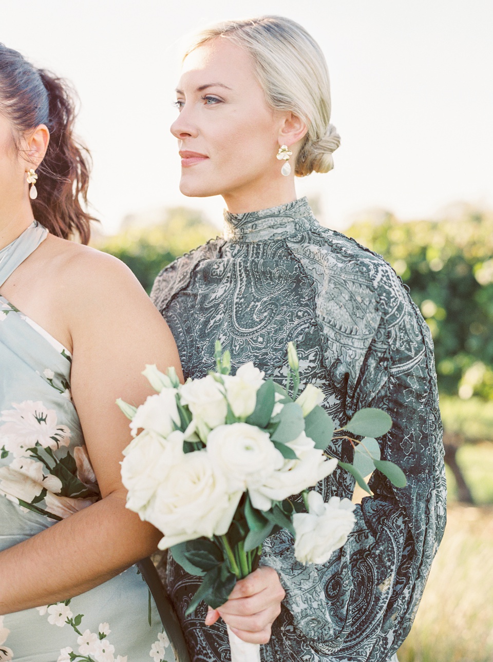 Wolffer Estate,autumn