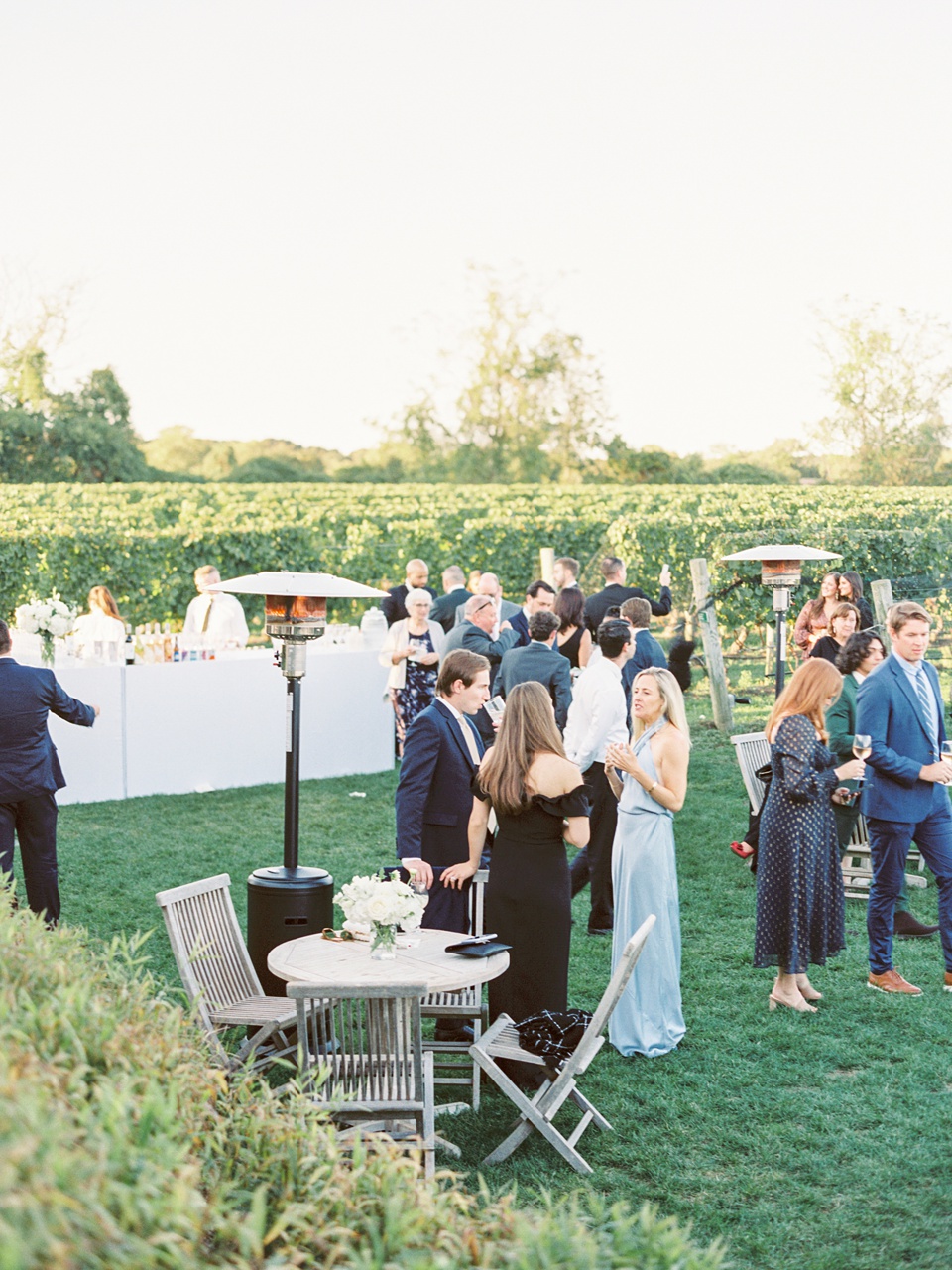 Wollfer Estate,sagaponack