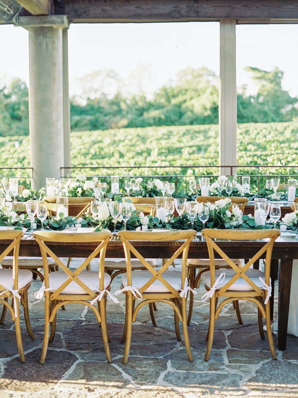 Windmill,Wolffer Estate