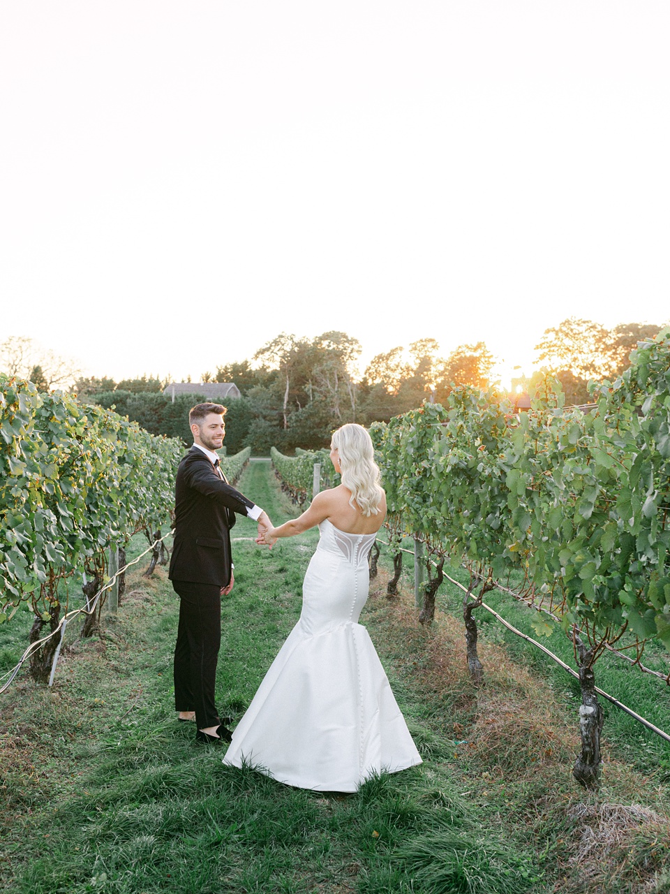 autumn,Wolffer Estate