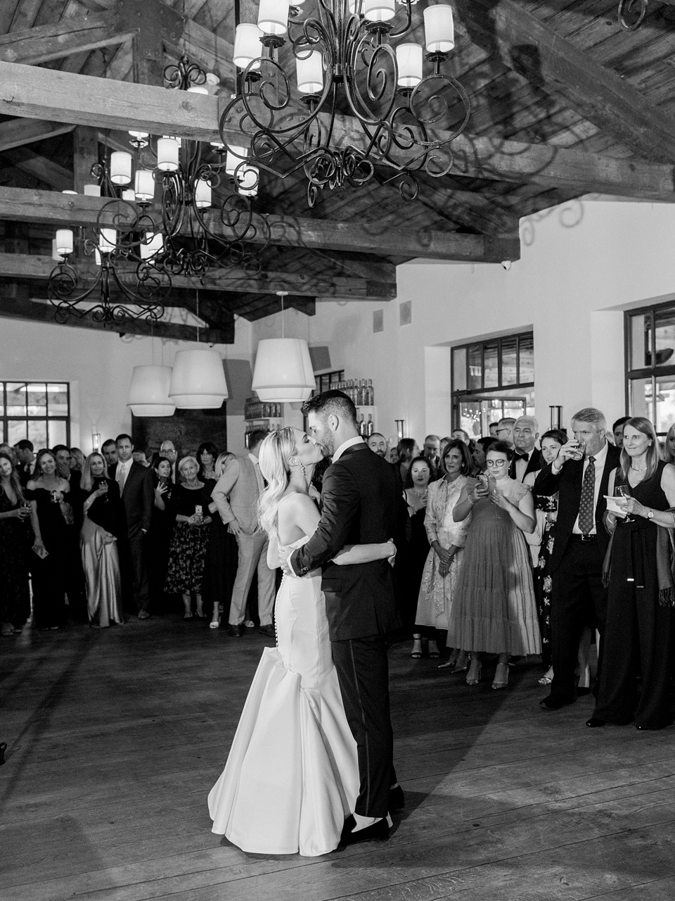 mismatching bridesmaids,Green and white wedding