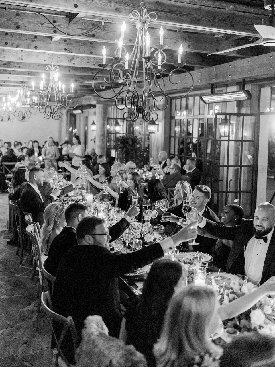 mismatching bridesmaids,Windmill