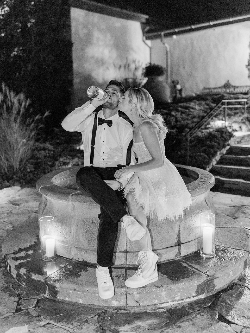 Wolffer Estate,VIneyard