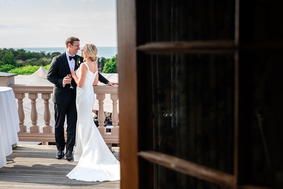 Timeless Cape Cod Wedding | Ocean Edge Resort, Brewster | Sarah + Ryan   Jennifer Joubert Photography