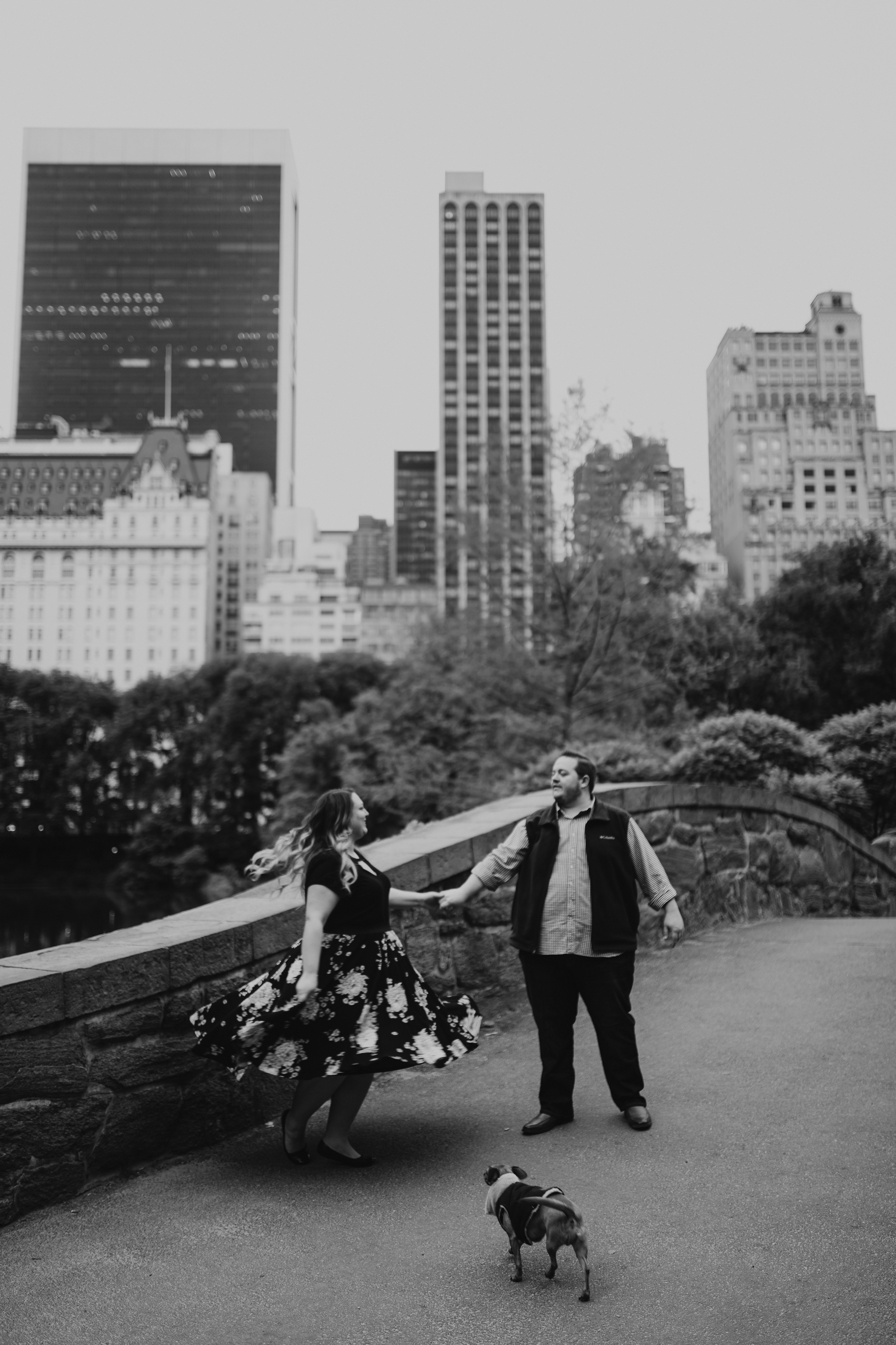 new york engagement session,new york photographer,central park engagement session,sunrise engagement session,central park photography session,new york wedding photographer,candid engagement session