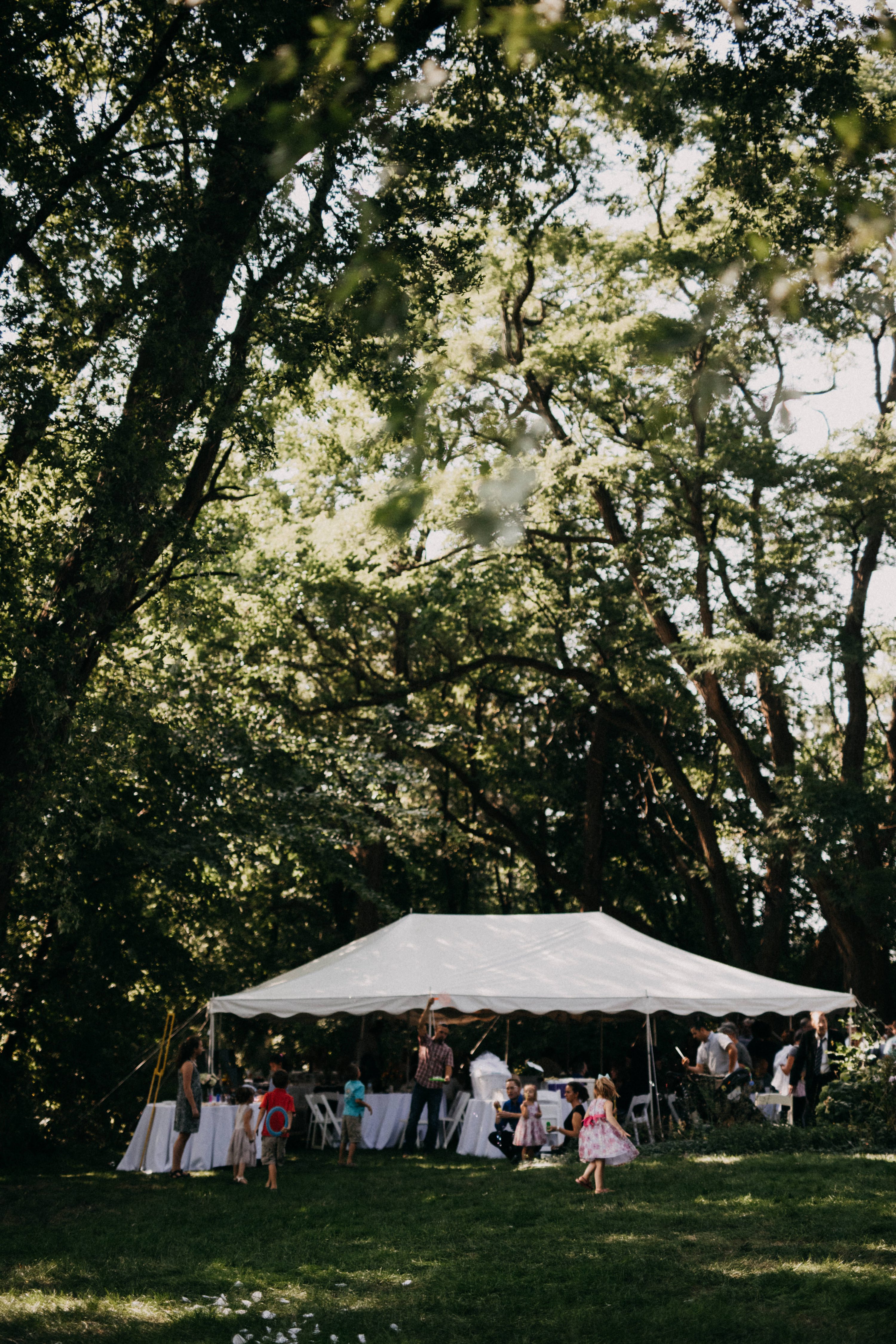 backyard wedding minneapolis,airbnb wedding minneapolis,outdoor wedding minneapolis,tented wedding backyard