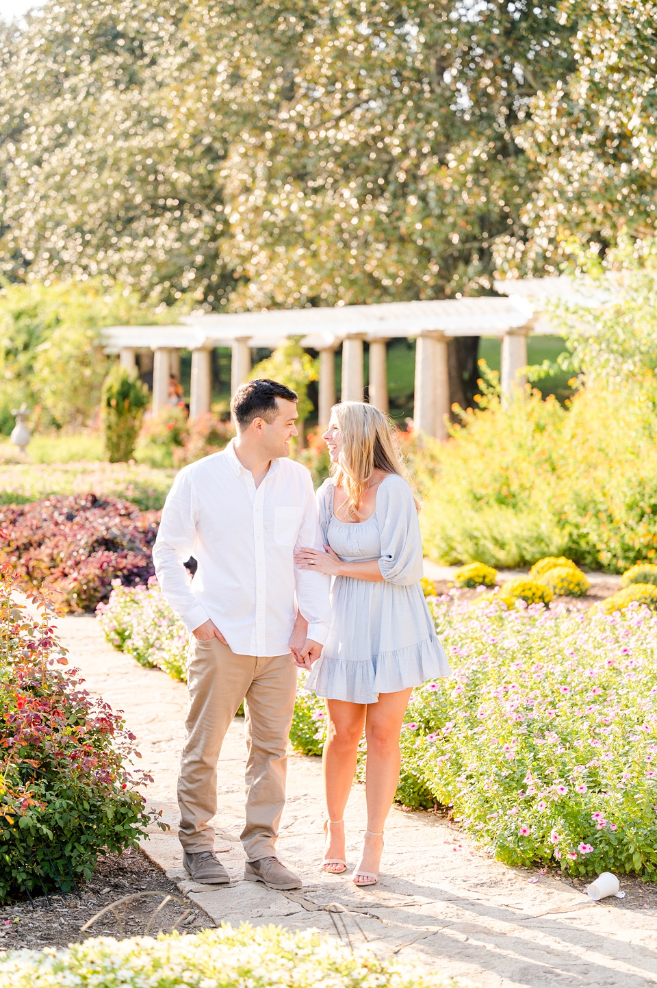 Maymont Park,RVA Engagement