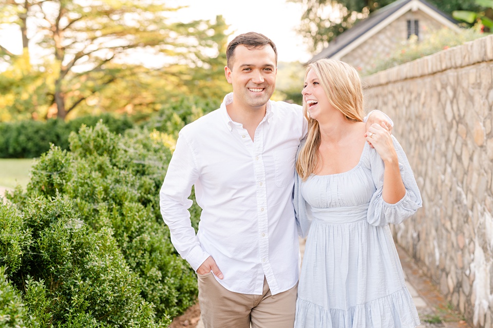 Maymont Park,Engagement