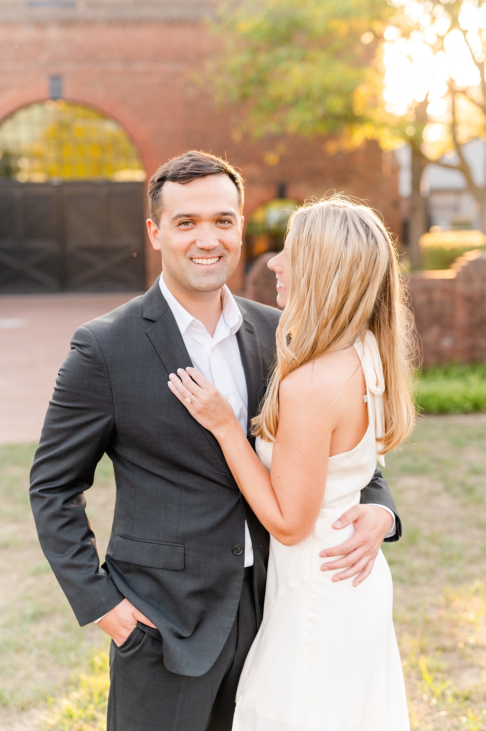 Engagement Session,RVA Engagement