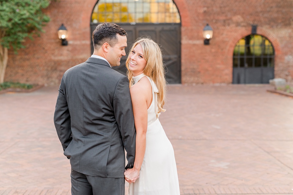 Tredegar,Garden Engagement