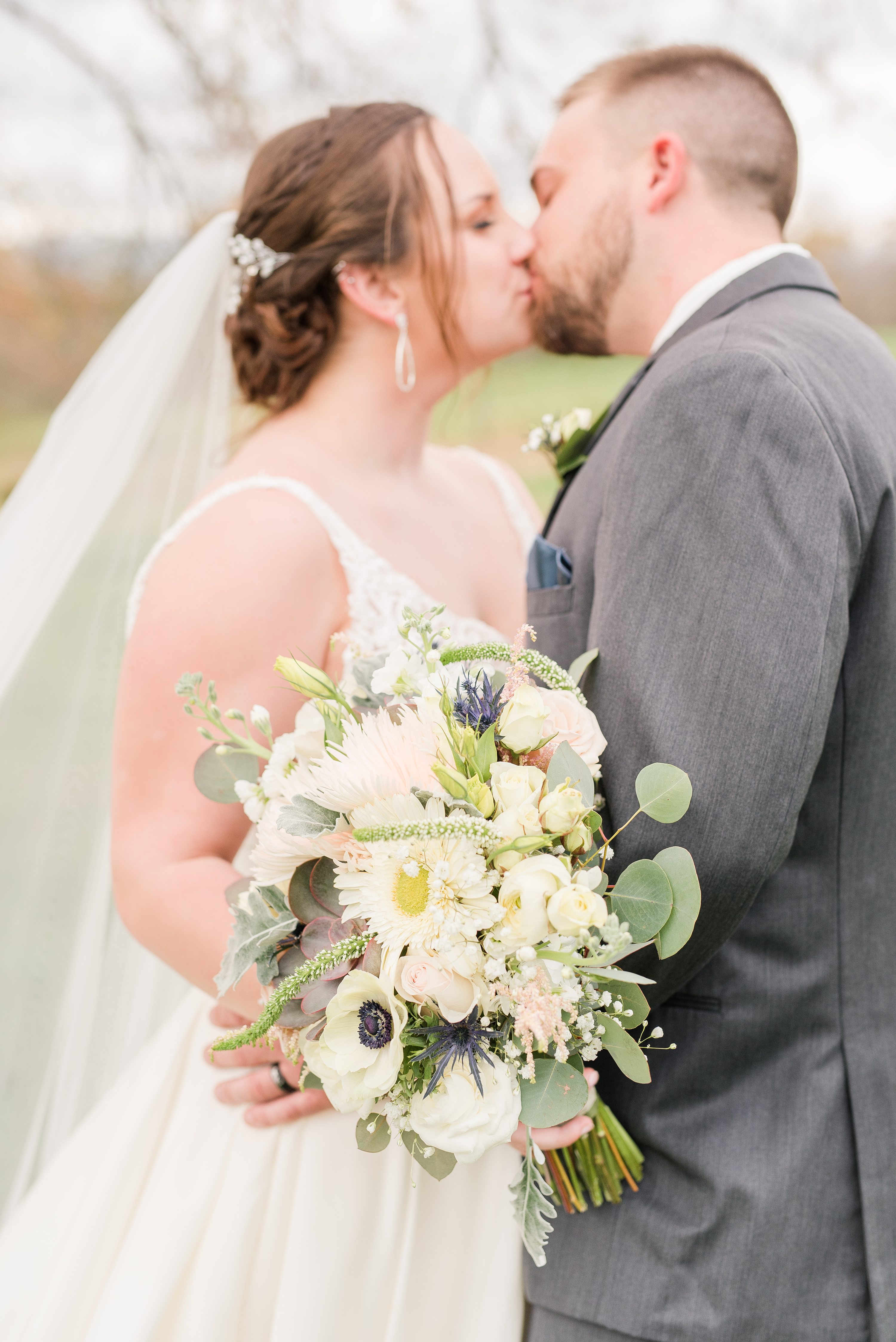 Wedding,Blue Ridge,bride and groom,mountain wedding,edgewood barn