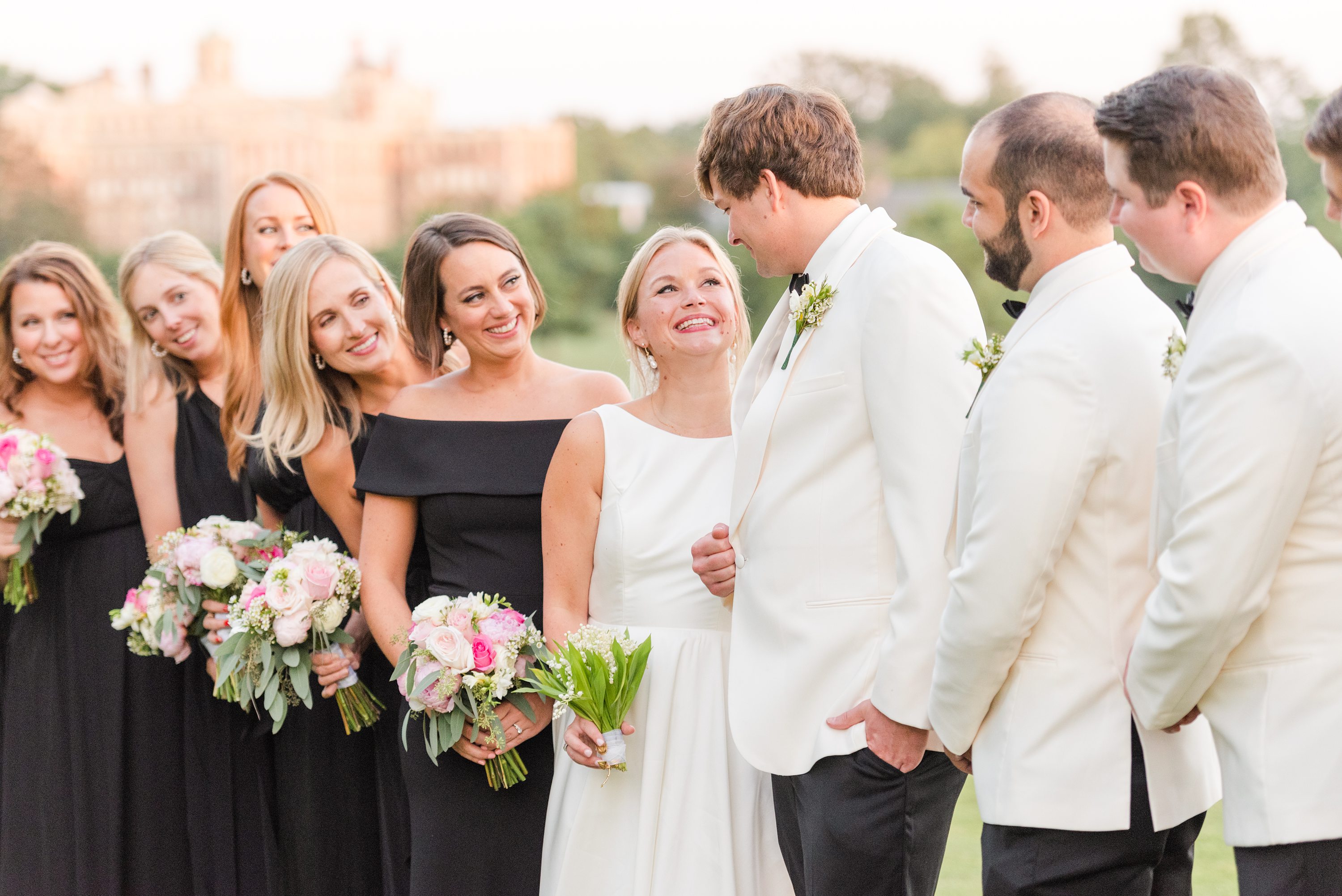 country club of virginia dress code The Country Club of Virginia Wedding | Quirk Hotel Richmond Wedding | Lauren and Zach