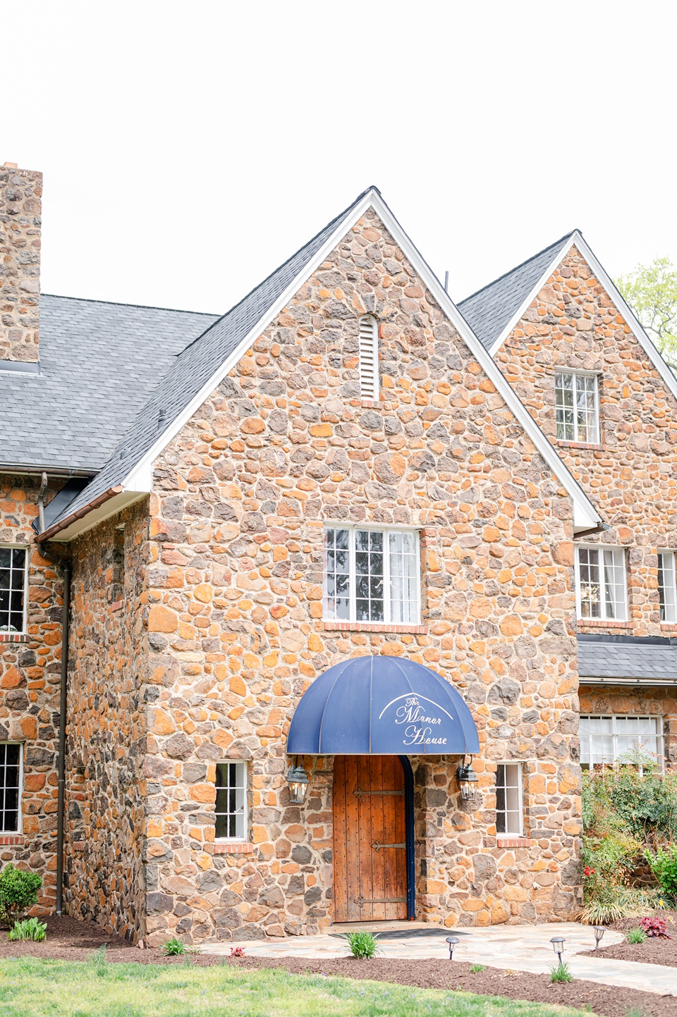 Poplar Springs Manor,Virginia