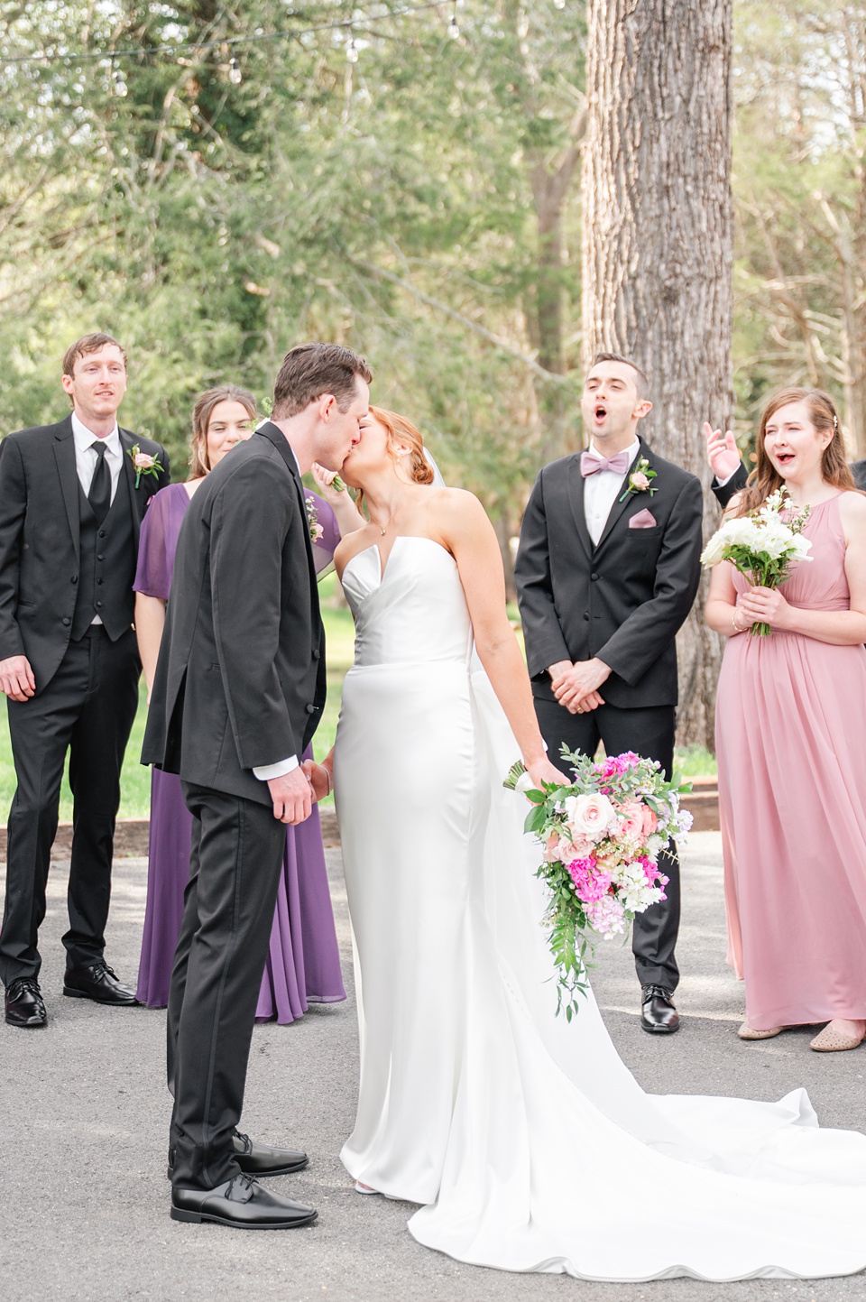 Wedding,Virginia