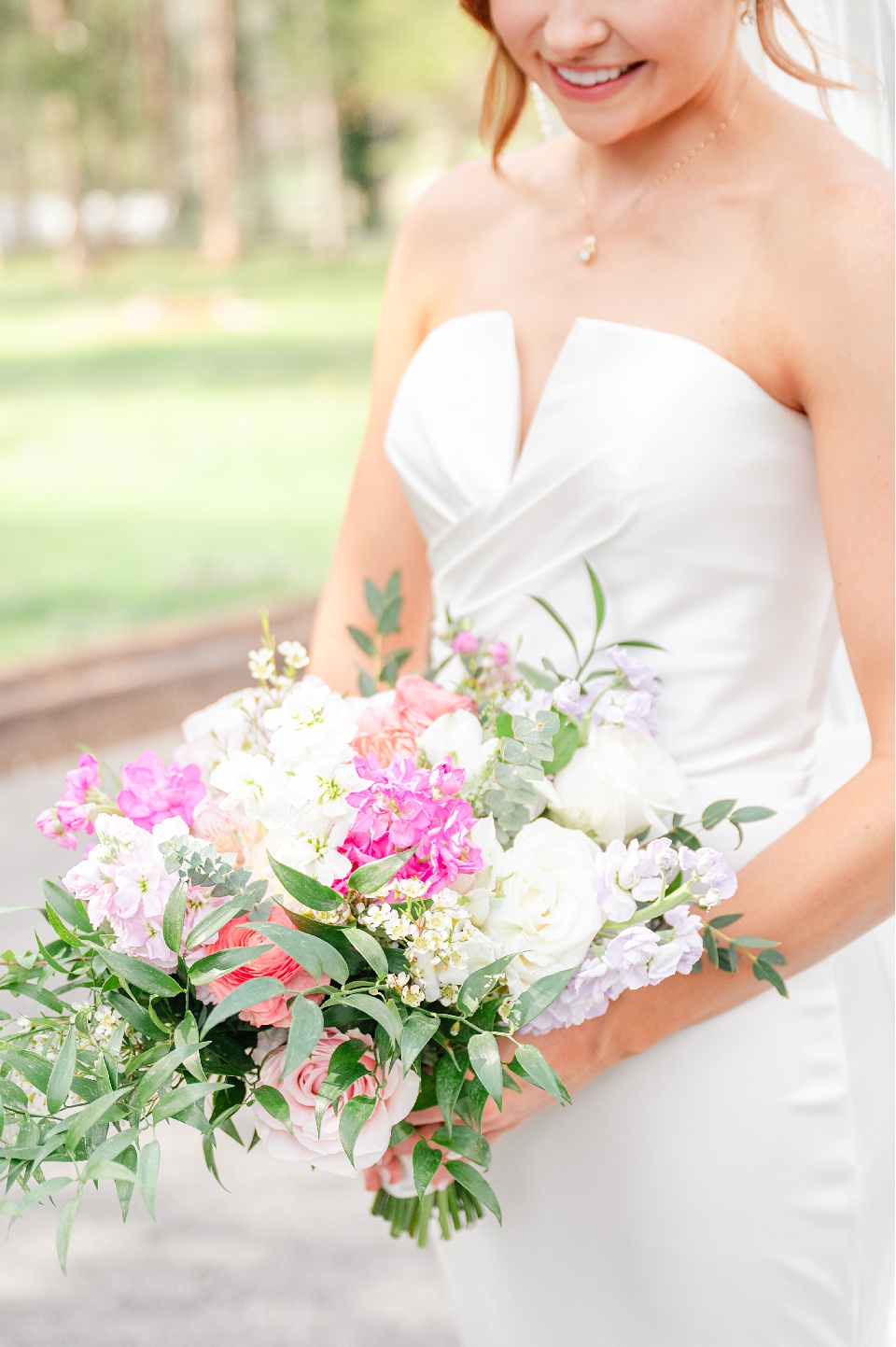 Poplar Springs,Wedding