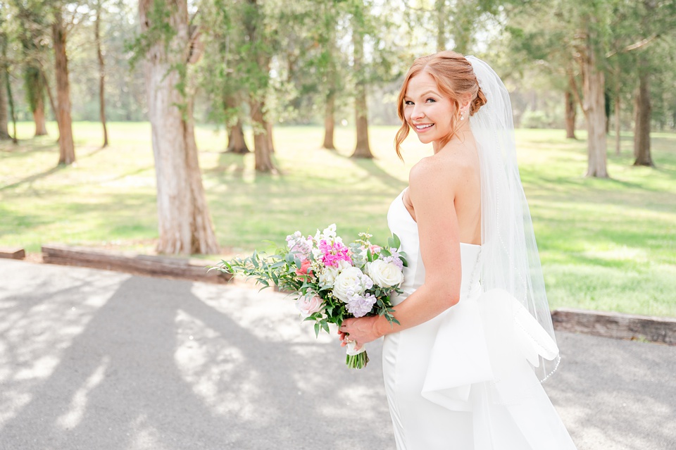 Northern Virginia,Wedding