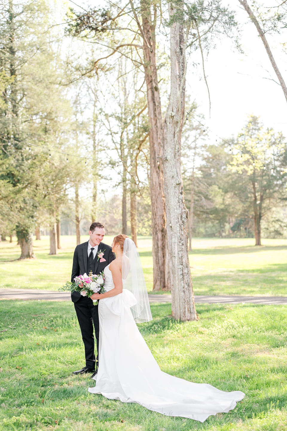 Poplar Springs Manor,Poplar Springs
