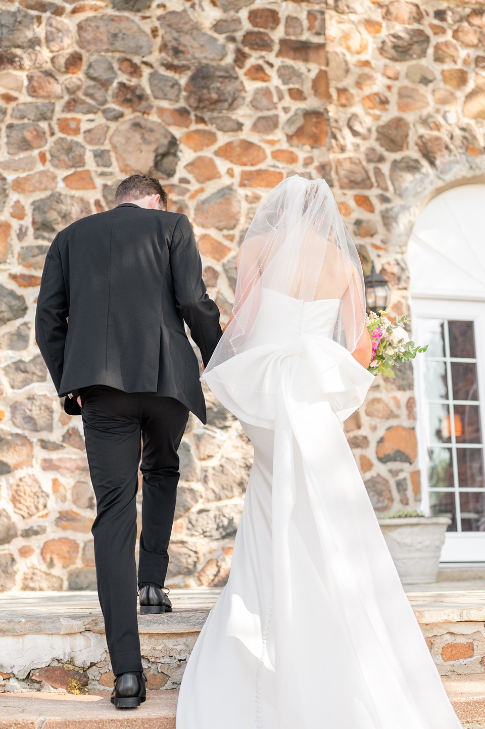 Wedding,Poplar Springs
