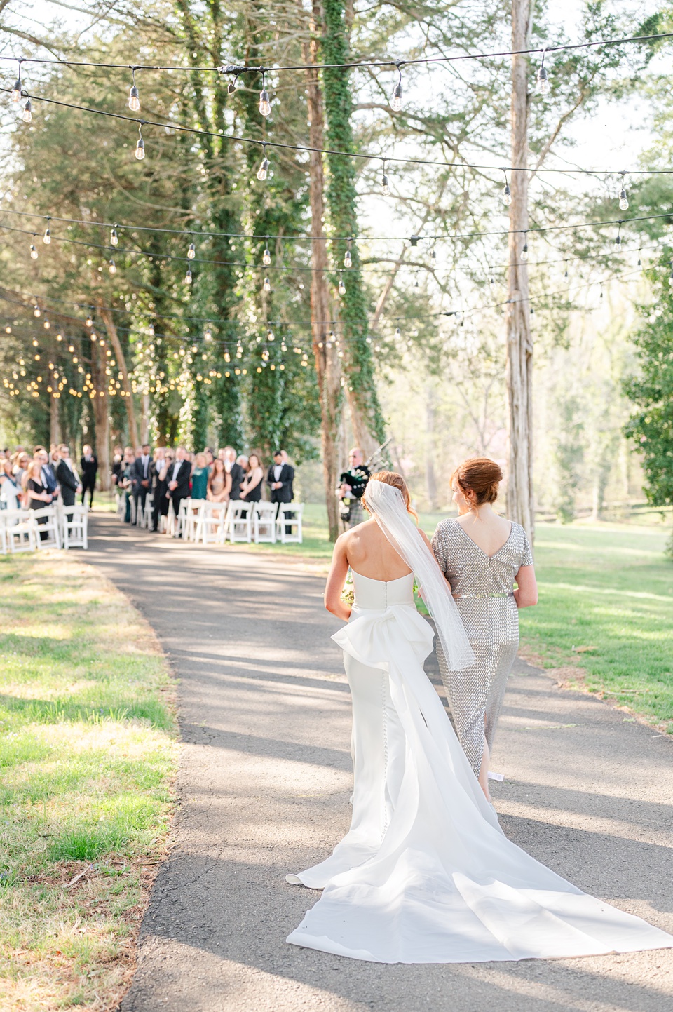 Poplar Springs Manor,Spring