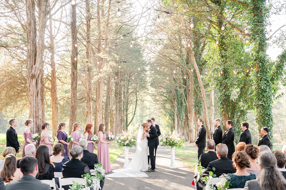 Poplar Springs Manor