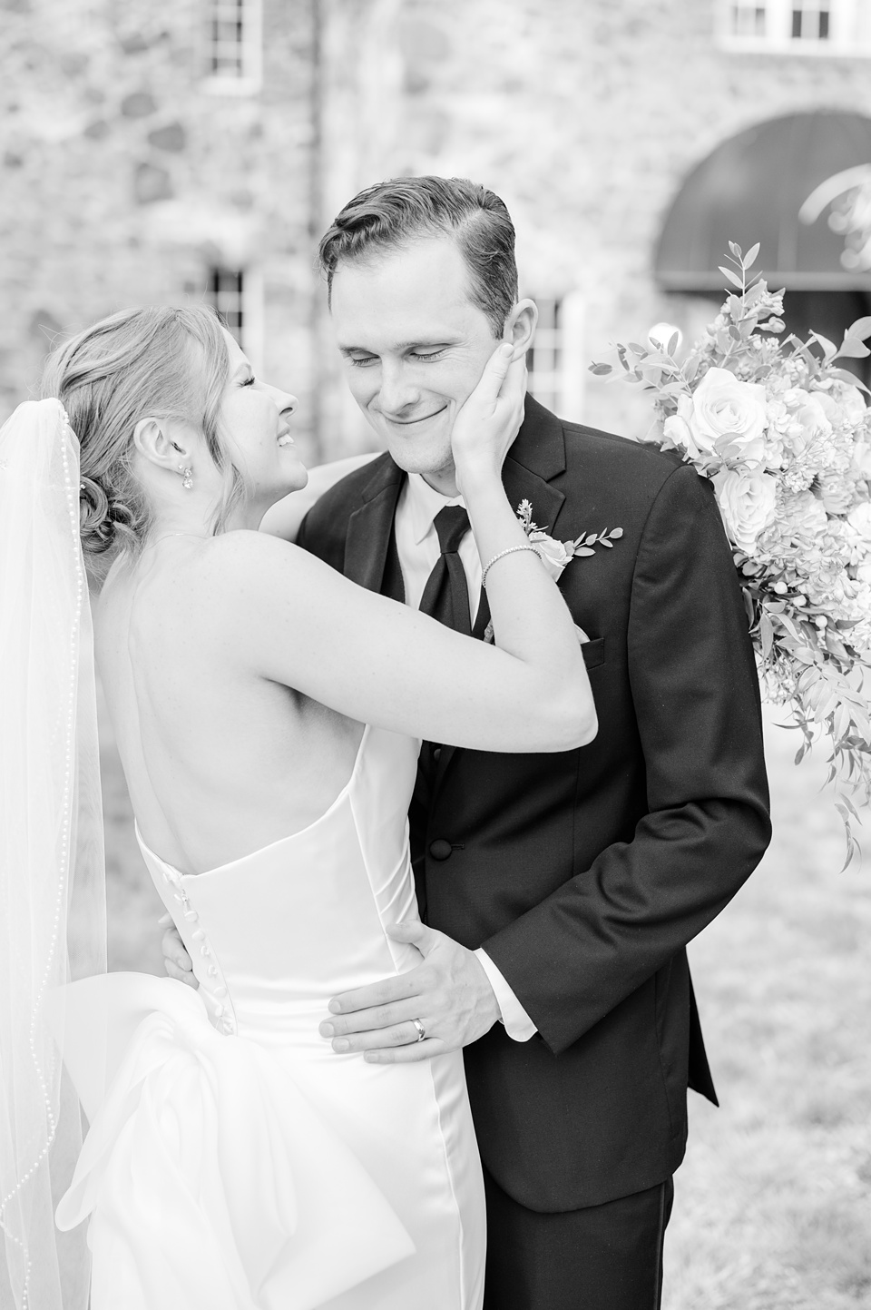 Poplar Springs Manor,Wedding