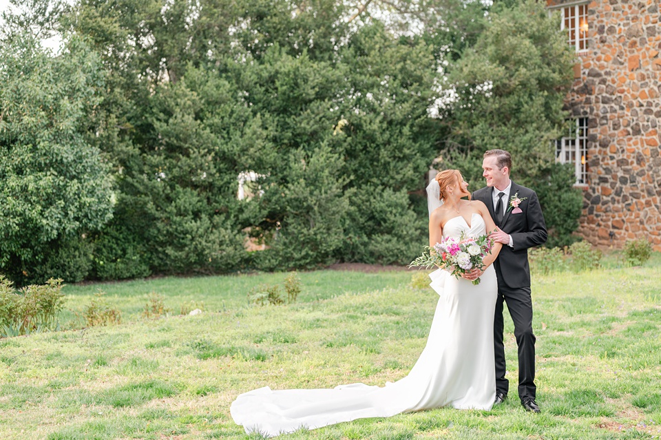 Poplar Springs Manor,Poplar Springs