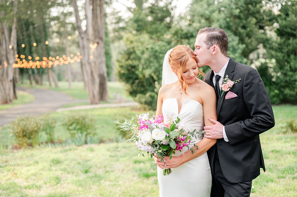 Spring Wedding,Wedding