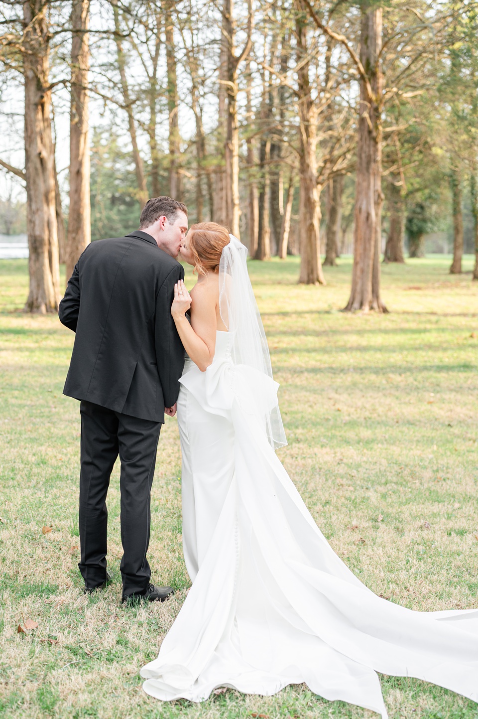 Virginia,Wedding