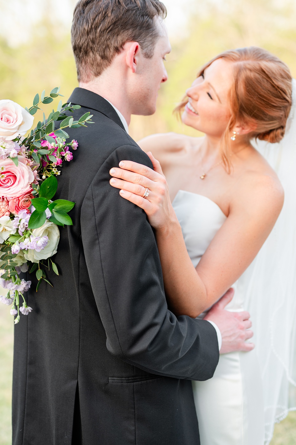 Spring,Spring Wedding