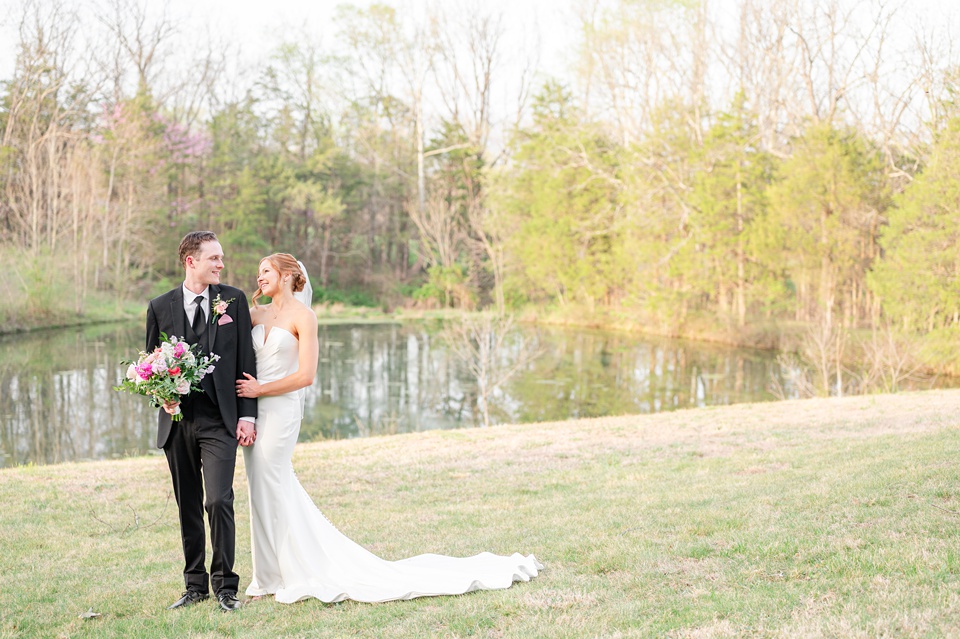 Northern Virginia,Wedding